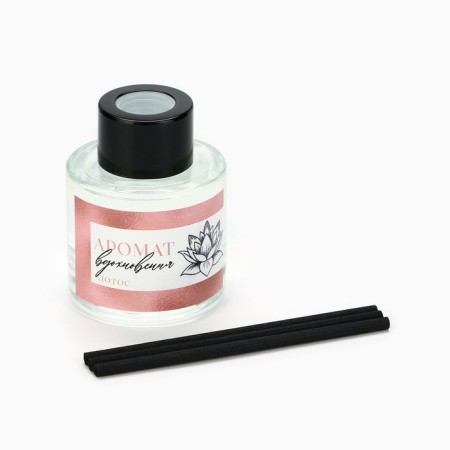 The diffuser aromatic “aroma of inspiration”, lotus, 50 ml.-2