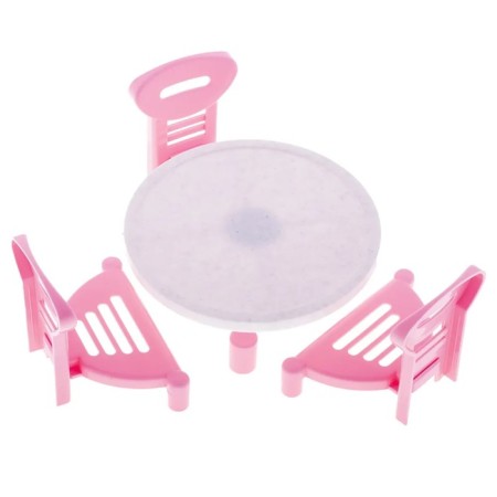 Furniture set "Living room-2"-1