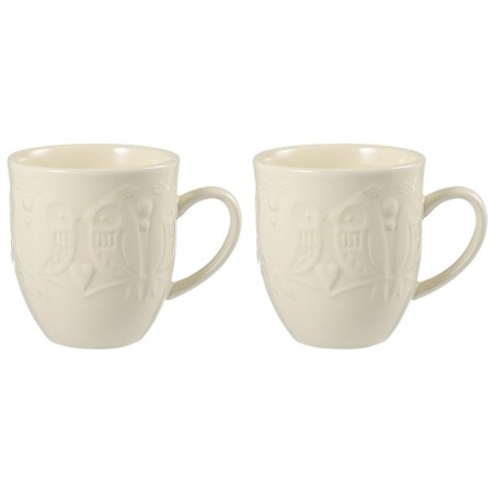 Liberty Jones of Paradise, 500 ml, 2 pcs, 2 pcs, cream color