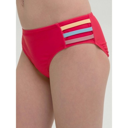 Bathing suit for girls, height 116-122 cm-2