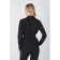 Female set: trousers, jacket, size 52