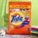 Tide Color washing powder, automatic, 4.5 kg