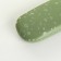 Case for glasses on the cracker, green color
