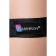 Strap -on LoveToy with nozzles, bodily color