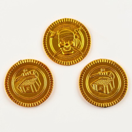 Coins