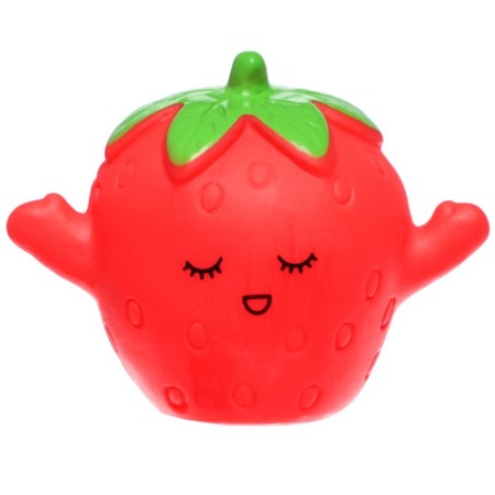 Finger Theater "Merry Garden", for the bath, Kroshka I-2