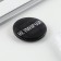 Supply icon “Don’t smartize!”, D = 3.8 cm