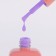 Turtle nail polish gel, craquelure, with a cracking effect, 3 phase, 10 ml, led/uv, color (32)