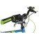 Cycling 20 "Novatrack Extreme, Blue Color