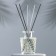 Aromatic diffuser "Premium", 100 ml, caramel and rum