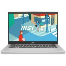 Laptop MSI Modern 14 C7M-239XRU Ryzen 5 7530U 8GB SSD512GB AMD Radeon 14 