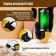 Tundra screwdriver, Ni-CD, 600 MAH, 3.6V, 180 rpm, 3 nm, LED backlight