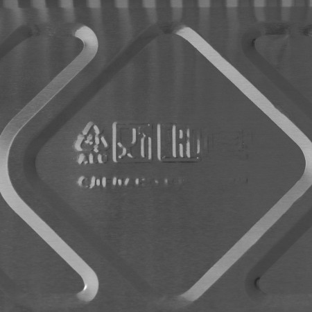 A set of foil forms for baking and baking of the share, 900 ml, 21.3 × 11 × 6.3 cm, 3 pcs-5