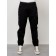 Cargo jeans male, size 44, black color