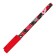 Ballic handle 0.7mm blue oil, Vinson Corps Softtach with a pattern (barcode on a piece) 1053442