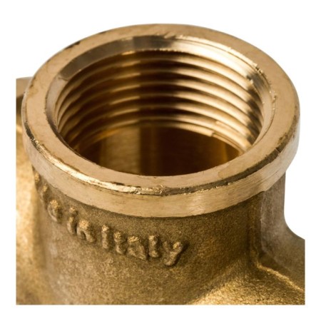 Cross Stout SFT-0030-000034, 3/4 ", internal/internal thread-3