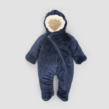 Kinderlitto “Freckle” Kinderlitto, height 56-62 cm, dark blue color-4