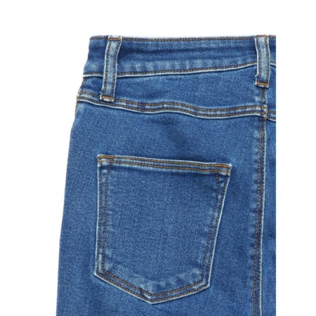 Women's jeans modeling Conte Elegant Skinny, size XXL, color authentic blue-6