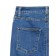 Women's jeans modeling Conte Elegant Skinny, size XXL, color authentic blue
