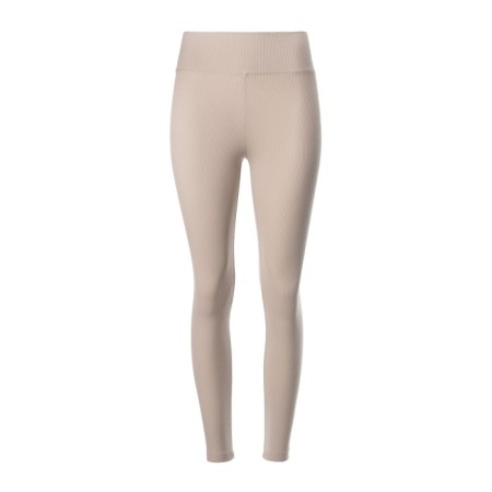 Leggings Sports Women's Minaku Beige Color, size 42-5