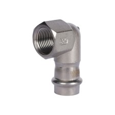 Rommer RSS-0009-001812, VPR-BR, D = 18 mm x 1/2 