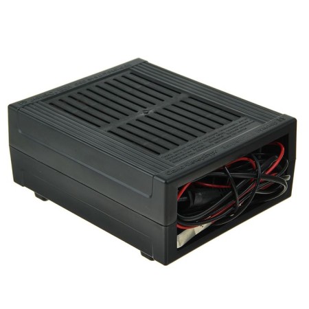 Charged-subject device of the AKB "Vympel-57", 0.8-20 A, 7.4-18 B.-2
