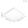 Fueva LED LED 20.5W 2400LM, 3000K, IP44