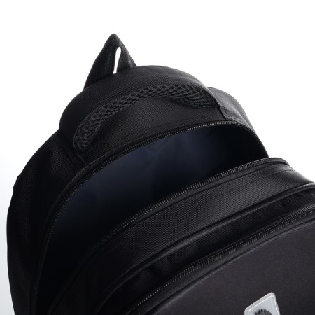 School backpack 39x30x14 cm "September 1: Classic"-8