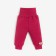 Children's pants minku, fuchsia color, height 62-68 cm