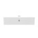 Lamp "Square Rumi" LED 12W 6000k white 10.5x10.5x5 cm
