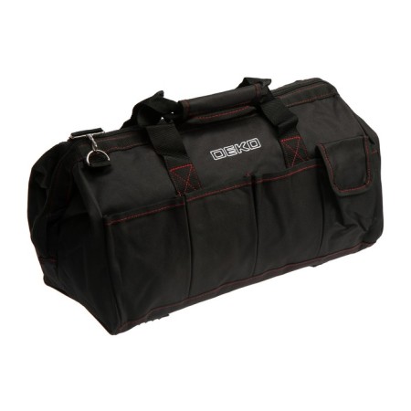 DEKO tool bag, 065-0803, 410 x 240 x 250 mm, 9 pockets-1