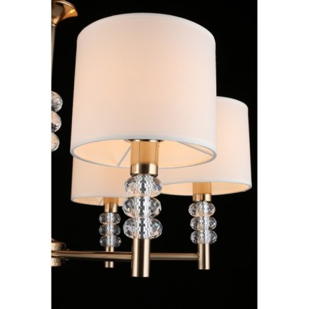 Suspended chandelier Franula E14 240W-11