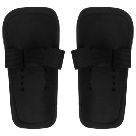 Щитки футбольные детские ONLYTOP, цвета МИКС-1
