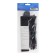 Network filter 5Bits SP4B-250 4S, 4 sockets, 5 m, 10 A, 3x0.75 mm2, with salary, with off., Black
