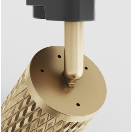 TREE TRECHNICAL TR011-1-GU10-GU, 1x10W, 13x21 cm, GU10, Gold Color-9