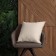 Pillowess decorative, size 40x40 cm
