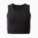 TOP sports female minku color black, rr 42