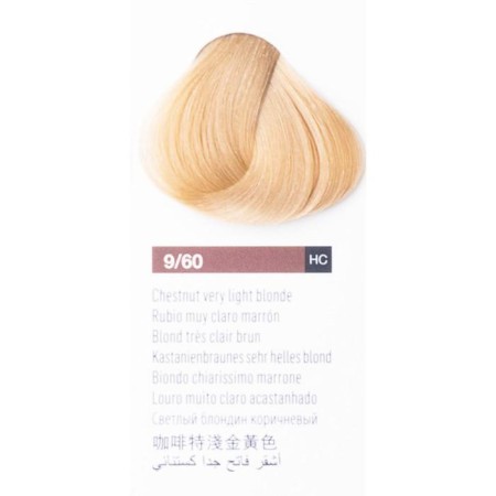 Lakme Chroma cream-painting, tone 9/60 Brown blond brown, 60 ml