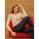 Women's jeans Conte Elegant Skinny, size XL, color indigo