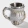 Owl mug, 400 ml, 14.5 × 10 × 11.5 cm