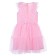 Dress for girl PlayTode, height 104 cm