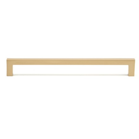 Cappio RSC026 handle handle, m/o 192 mm, dark gold color-2