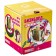 Game of Montessori System "Biziborn Snakes"