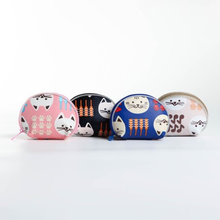 Lightning wallet, mix color-1