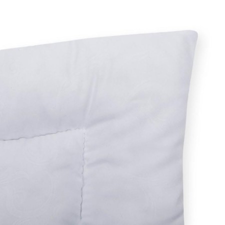 Adele pillow 38x58cm, ts. MIX, swan fluff, microfiber, PE100%-2