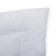 Adele pillow 38x58cm, ts. MIX, swan fluff, microfiber, PE100%