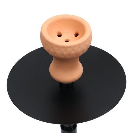 Hookah assembly for smoking large 54 cm, kit-1