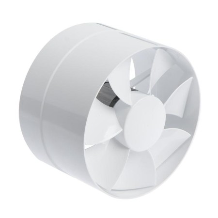 Exhaust Era Profit 6, D = 160 mm, 220–240 V, channel fan-5