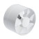 Exhaust Era Profit 6, D = 160 mm, 220–240 V, channel fan