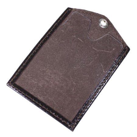 Cover for passing, brown color-1